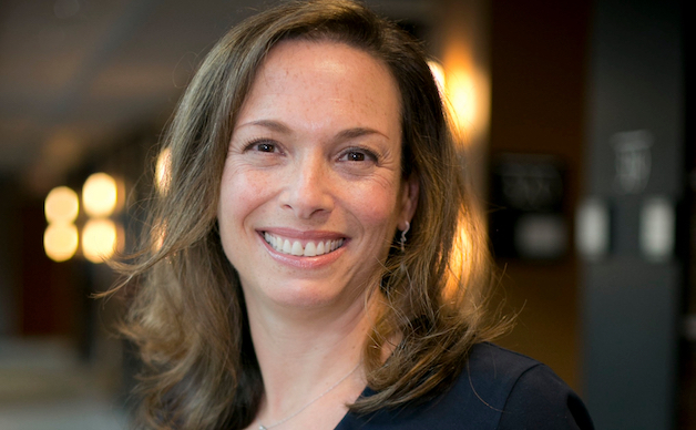 Kay L. Levine